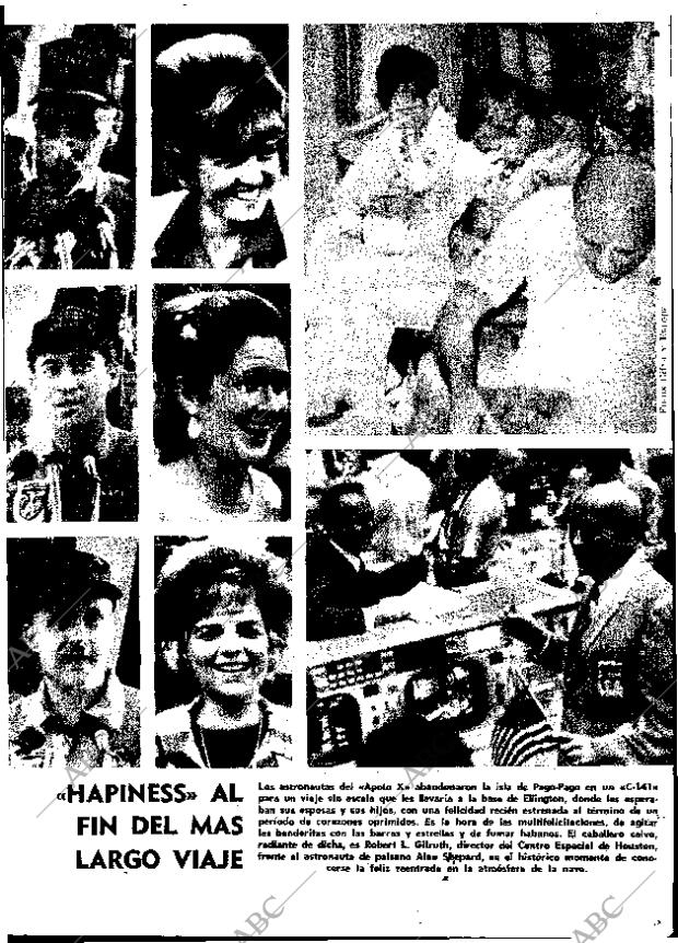 ABC MADRID 28-05-1969 página 5