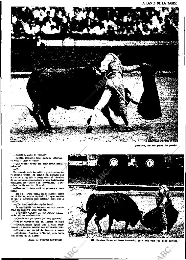 ABC MADRID 28-05-1969 página 51