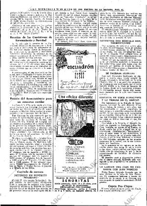 ABC MADRID 28-05-1969 página 87