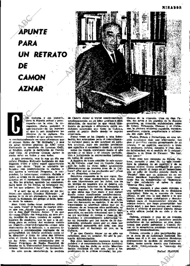 ABC MADRID 29-05-1969 página 127