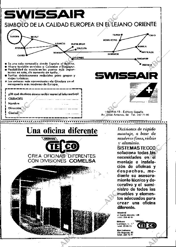 ABC MADRID 29-05-1969 página 24