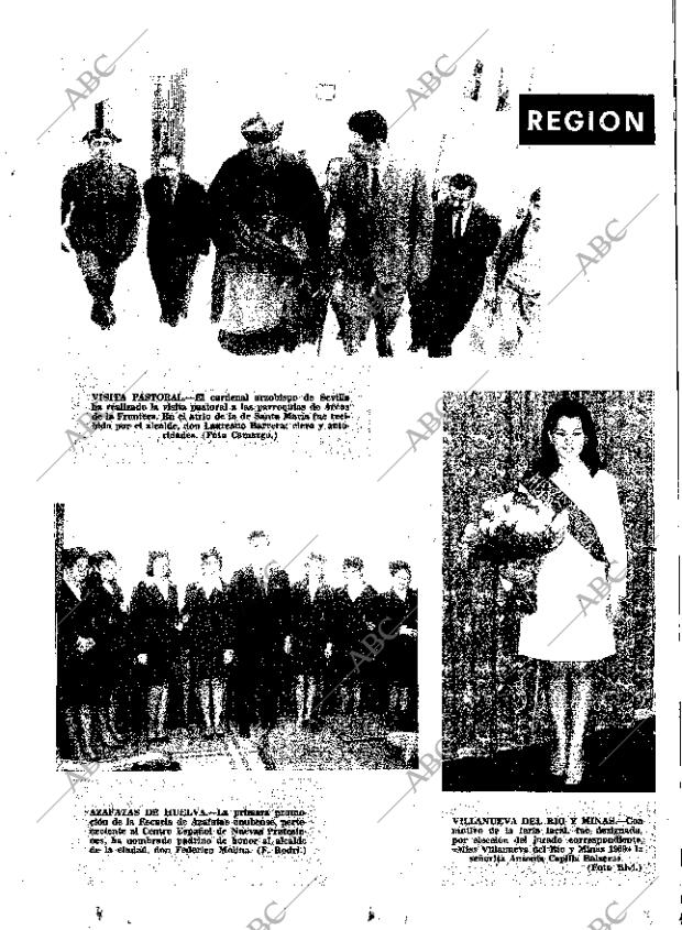 ABC SEVILLA 29-05-1969 página 17
