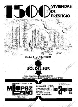 ABC SEVILLA 29-05-1969 página 22