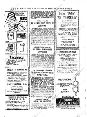 ABC SEVILLA 29-05-1969 página 42