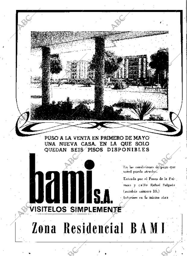 ABC SEVILLA 29-05-1969 página 7