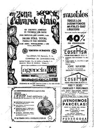 ABC SEVILLA 29-05-1969 página 71