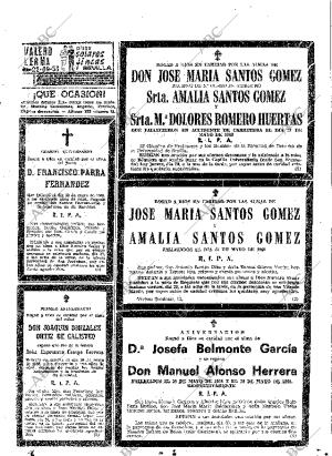 ABC SEVILLA 29-05-1969 página 77