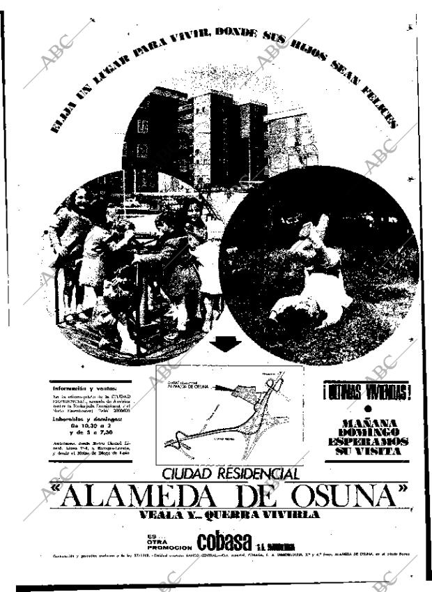 ABC MADRID 31-05-1969 página 17