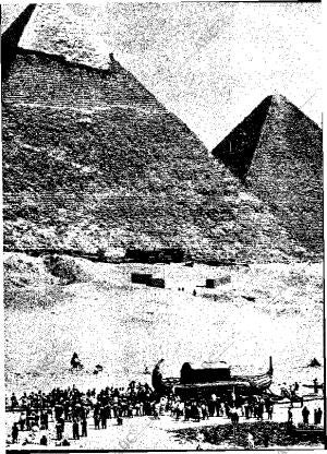 Periódico BLANCO Y NEGRO MADRID 31-05-1969,portada 