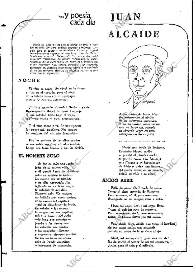 ABC MADRID 01-06-1969 página 100