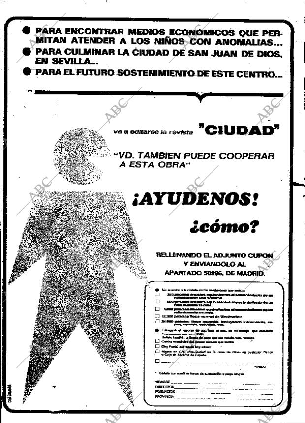 ABC MADRID 01-06-1969 página 108