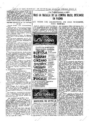 ABC SEVILLA 01-06-1969 página 49