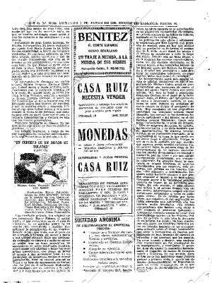 ABC SEVILLA 01-06-1969 página 52