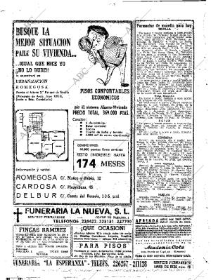 ABC SEVILLA 01-06-1969 página 60