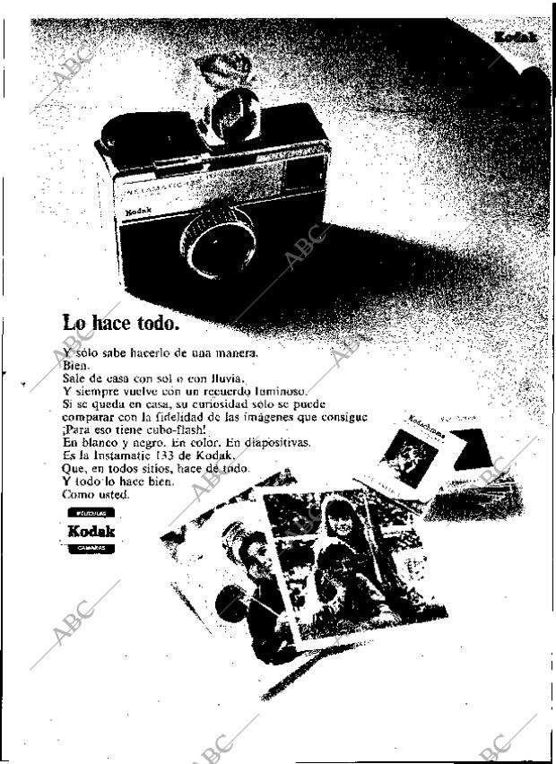 ABC MADRID 04-06-1969 página 149