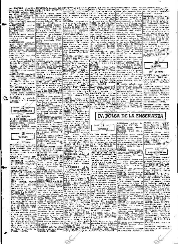 ABC MADRID 05-06-1969 página 104