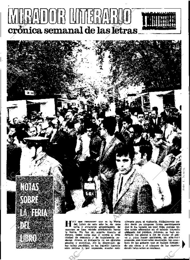 ABC MADRID 05-06-1969 página 113