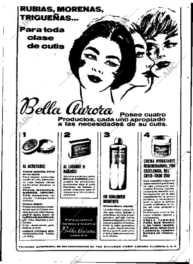 ABC MADRID 05-06-1969 página 15