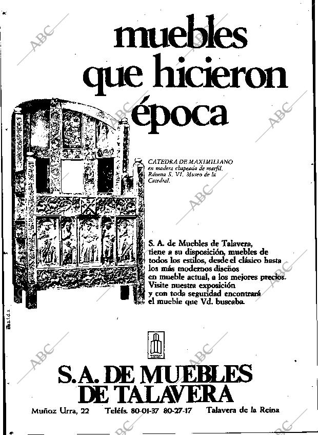 ABC MADRID 05-06-1969 página 24