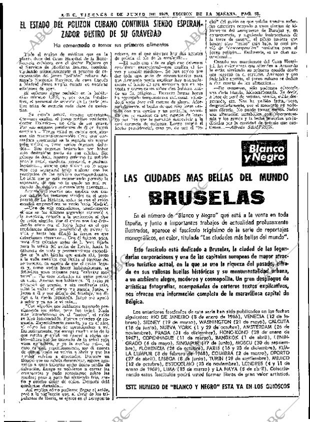 ABC MADRID 06-06-1969 página 53