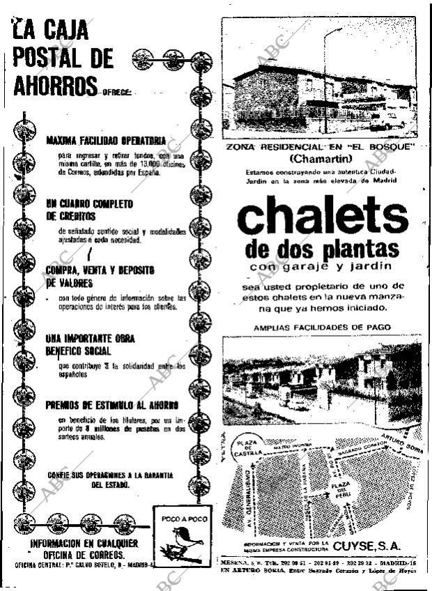 ABC MADRID 06-06-1969 página 6