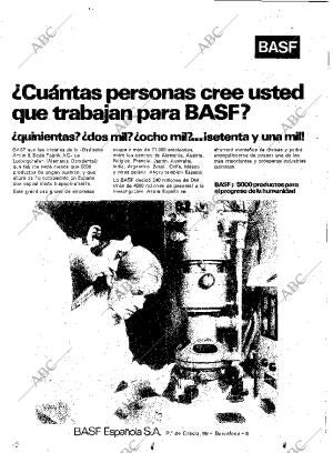 ABC SEVILLA 06-06-1969 página 14
