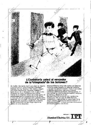 ABC SEVILLA 06-06-1969 página 19