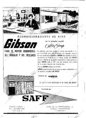 ABC SEVILLA 06-06-1969 página 22