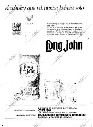 ABC SEVILLA 06-06-1969 página 24