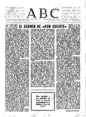 ABC SEVILLA 06-06-1969 página 3