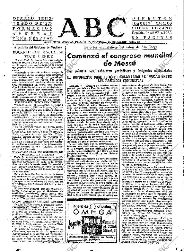 ABC SEVILLA 06-06-1969 página 31