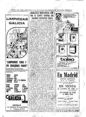 ABC SEVILLA 06-06-1969 página 32