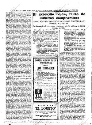 ABC SEVILLA 06-06-1969 página 33