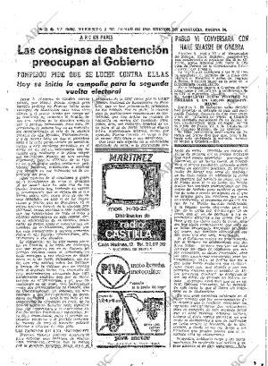 ABC SEVILLA 06-06-1969 página 35