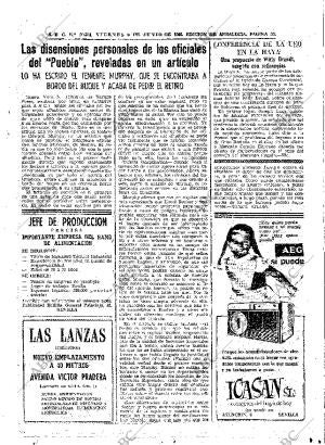 ABC SEVILLA 06-06-1969 página 37