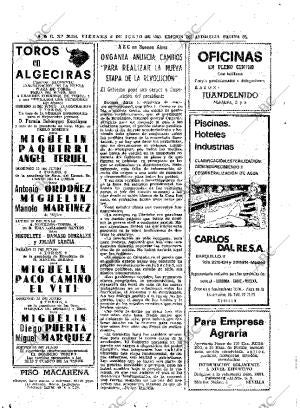 ABC SEVILLA 06-06-1969 página 38