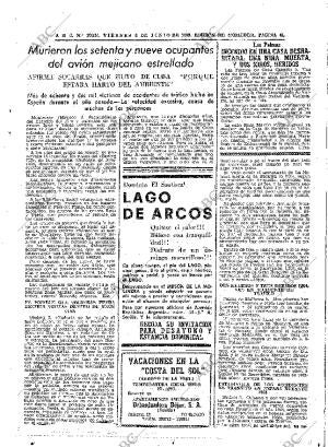 ABC SEVILLA 06-06-1969 página 41