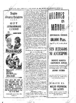 ABC SEVILLA 06-06-1969 página 46