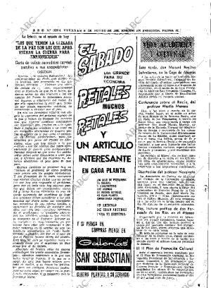 ABC SEVILLA 06-06-1969 página 47