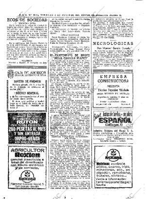 ABC SEVILLA 06-06-1969 página 50