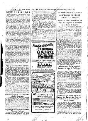 ABC SEVILLA 06-06-1969 página 53