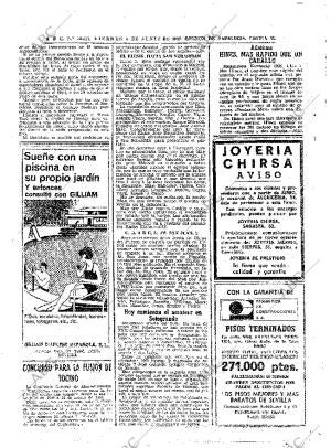 ABC SEVILLA 06-06-1969 página 58
