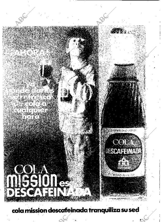 ABC SEVILLA 06-06-1969 página 6