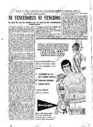 ABC SEVILLA 06-06-1969 página 61