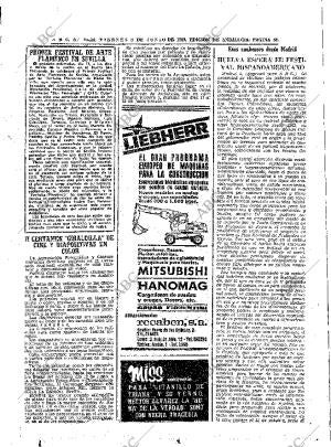 ABC SEVILLA 06-06-1969 página 67