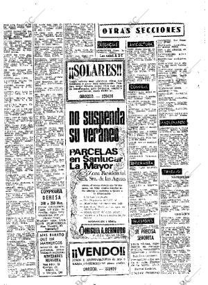 ABC SEVILLA 06-06-1969 página 72