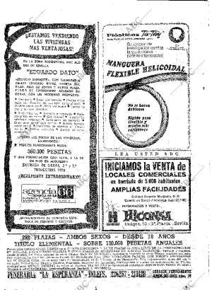 ABC SEVILLA 06-06-1969 página 76