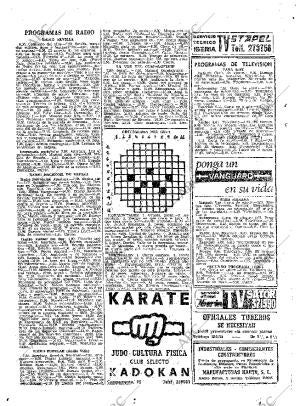 ABC SEVILLA 06-06-1969 página 78