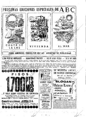 ABC SEVILLA 06-06-1969 página 79