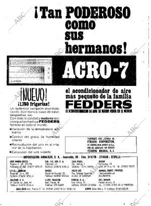 ABC SEVILLA 06-06-1969 página 8